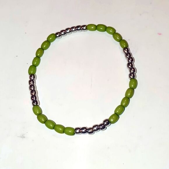 Handmade bracelet - Picture 1 of 2